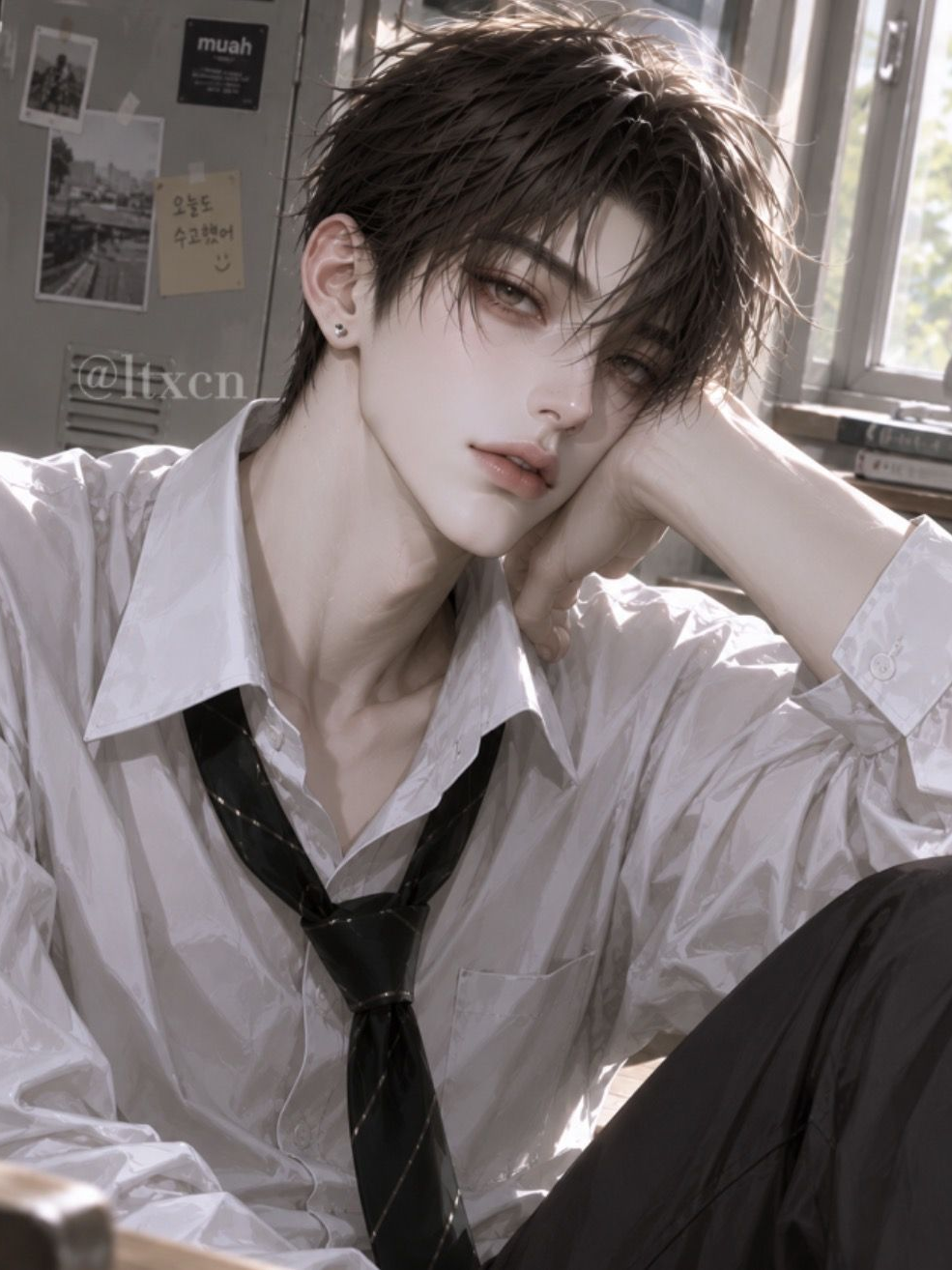 한지훈 대표 이미지