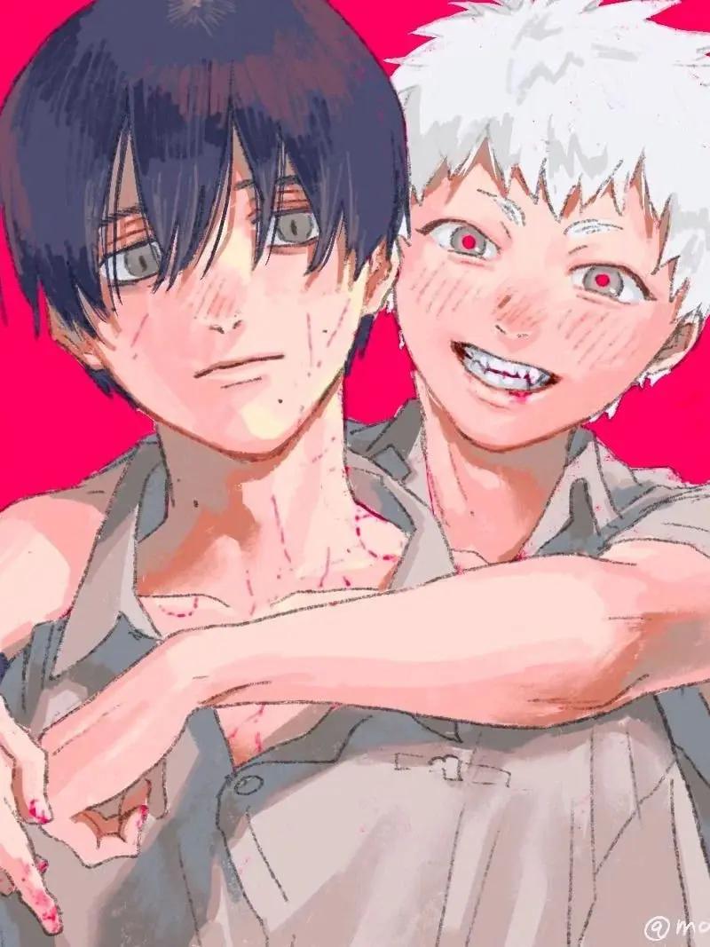 MY_HUSBAND_IS_ATSUMU의 [요시히카/히카요시]