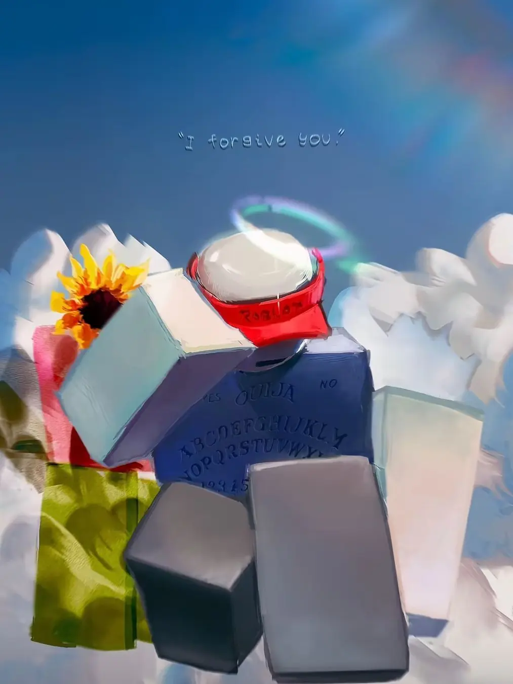 Btamin의 “미안해, 앤드류.”