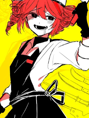 RedGlaze6714의 狂ったテト