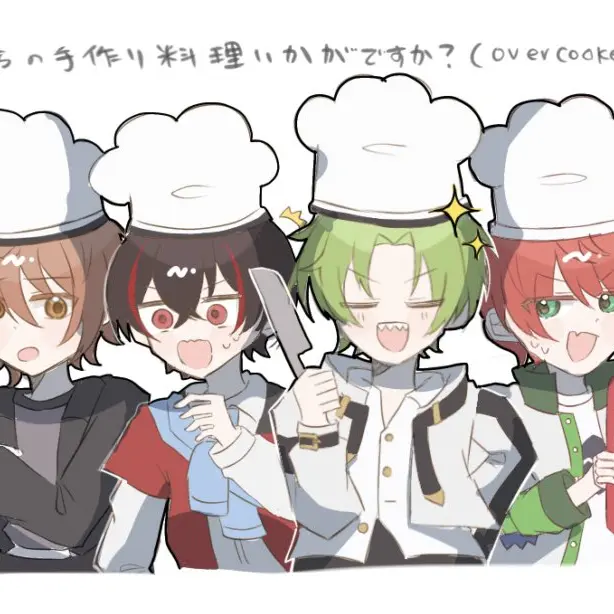 EarthyMolly6380의 じゃぱぱの兄たちはやりチンです。