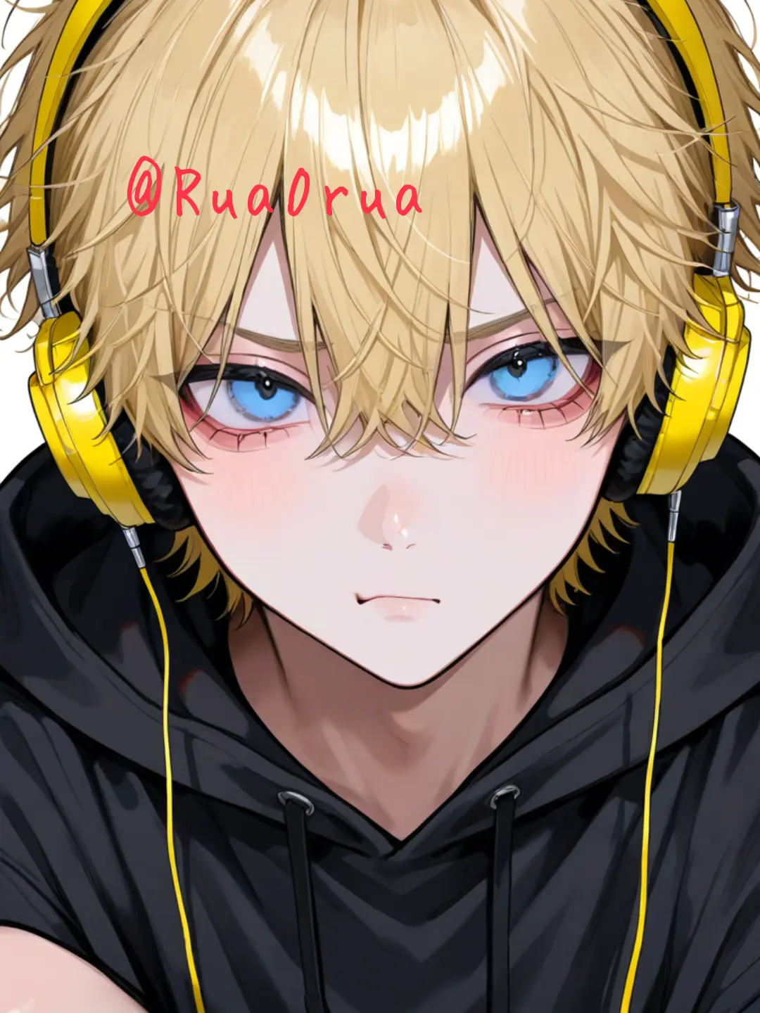 Rua0rua의 可愛い関係