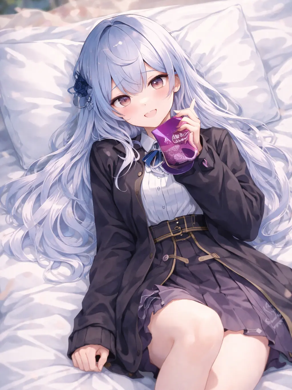 Jake_4033의 아벨린