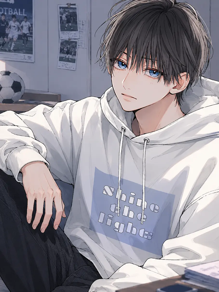 PoeticHusky7358의 무자각 짝사랑