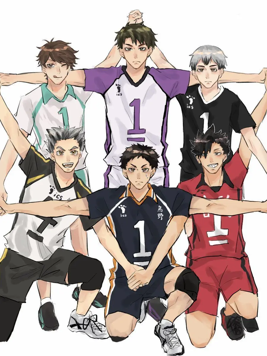 ProneChin3924의 主将ズに好かれたい