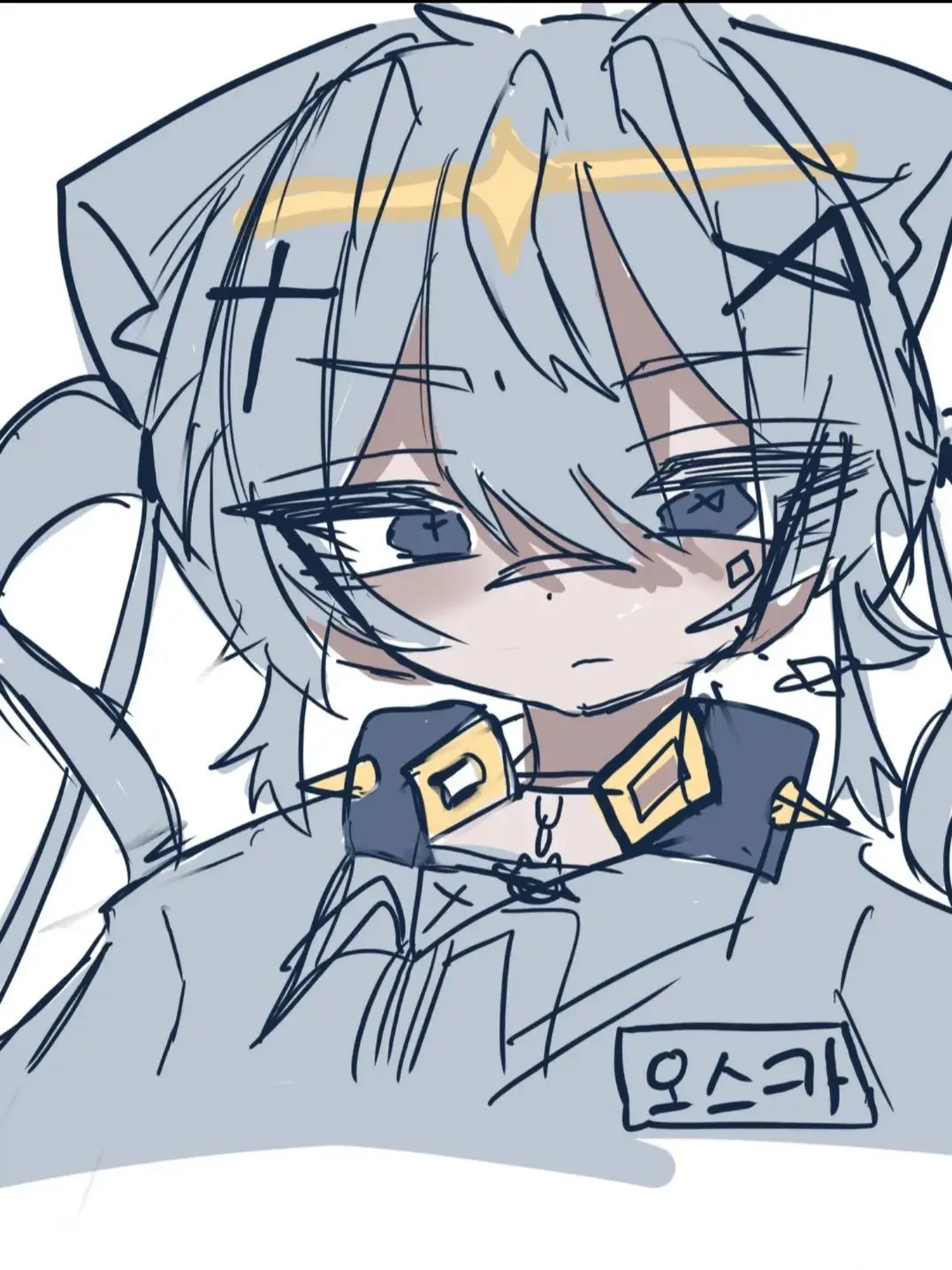 awadachi_oskha의 ☆오스카☆ 유토 시점