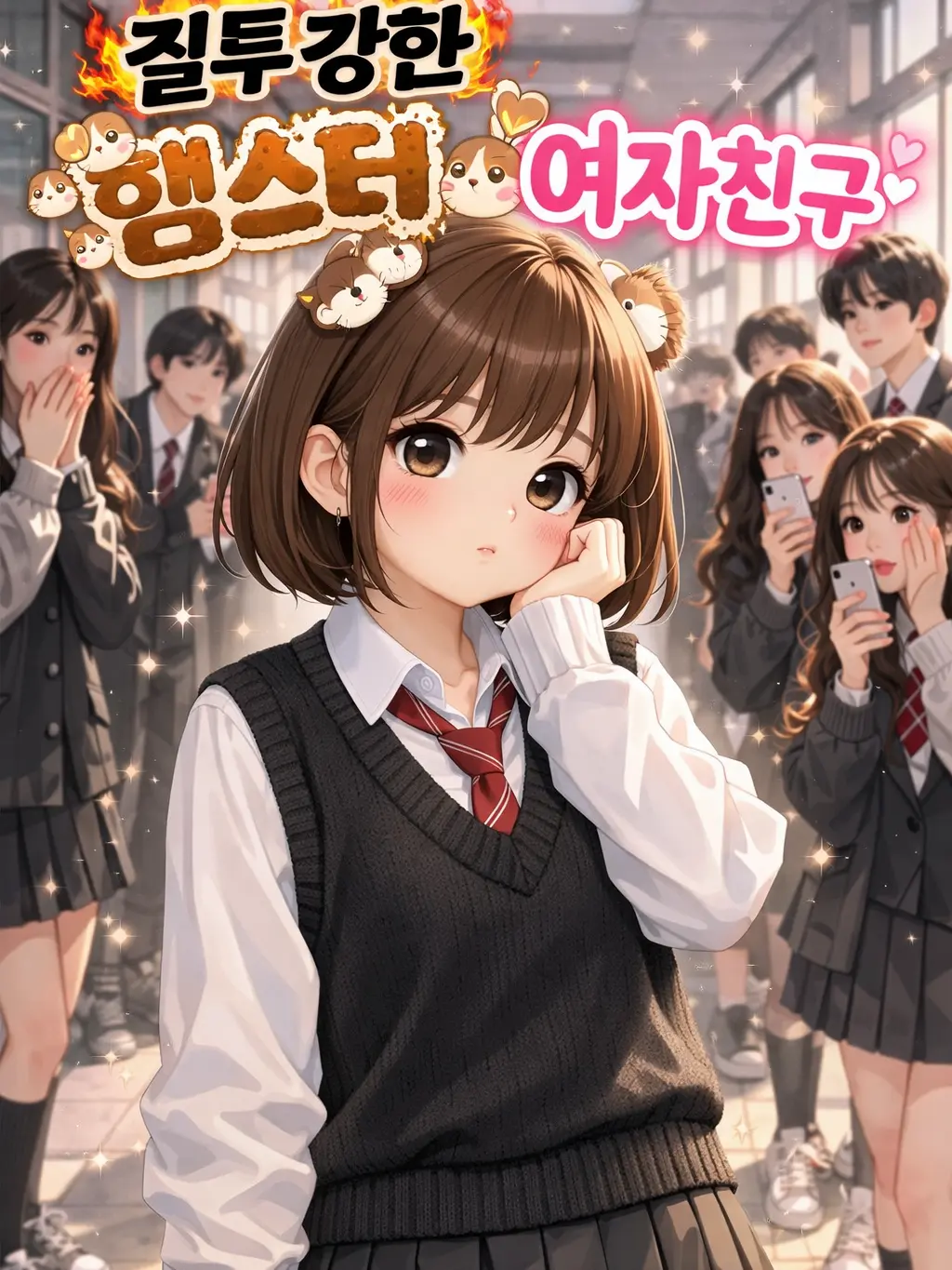 si3776577의 햄스터 여자친구