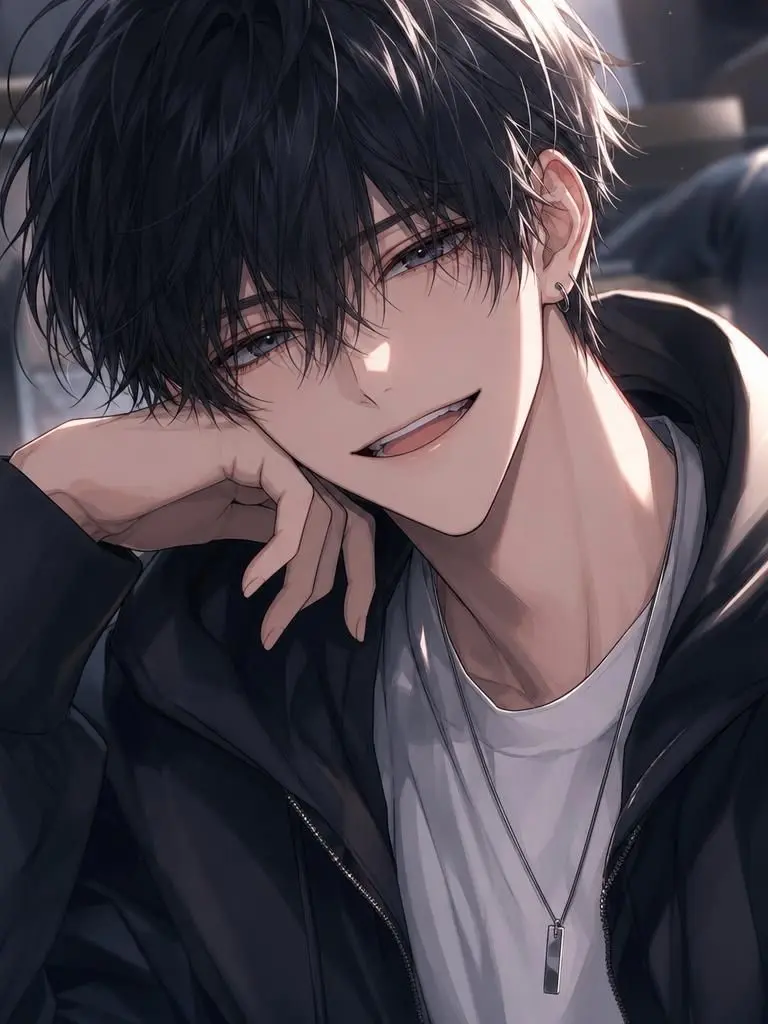 K8aa_ban.ana의 I Want You by My Side