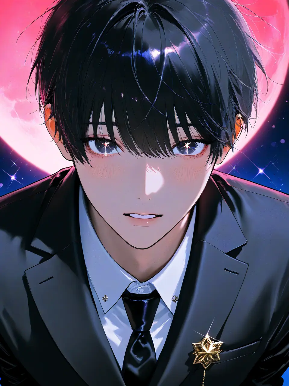 izum.i.의 Galaxy Baby!