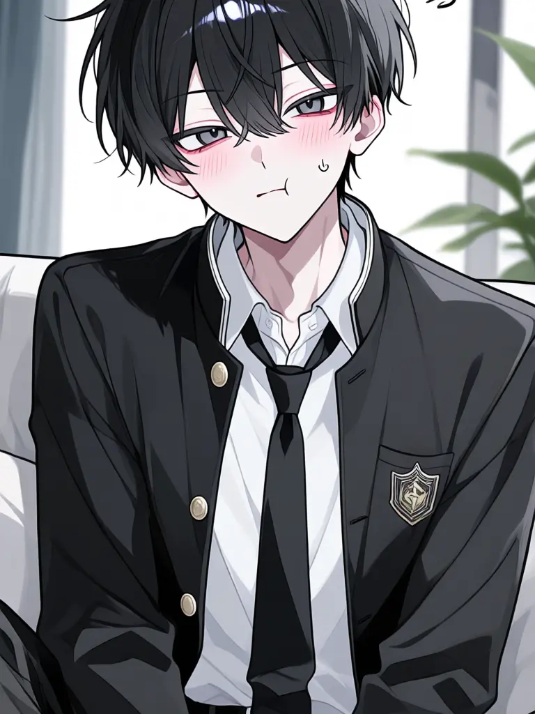 n2_lx5의 シスコンすぎるお兄ちゃん
