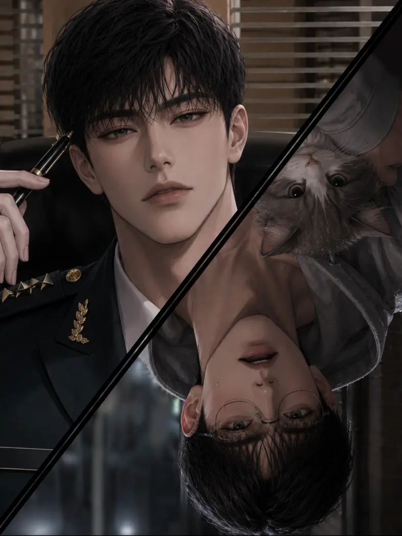 Ohyah-의 권의혁