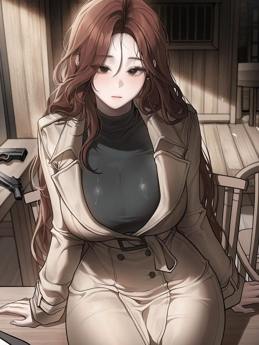 fast_turtle의 소련에 잠입한 CIA 요원