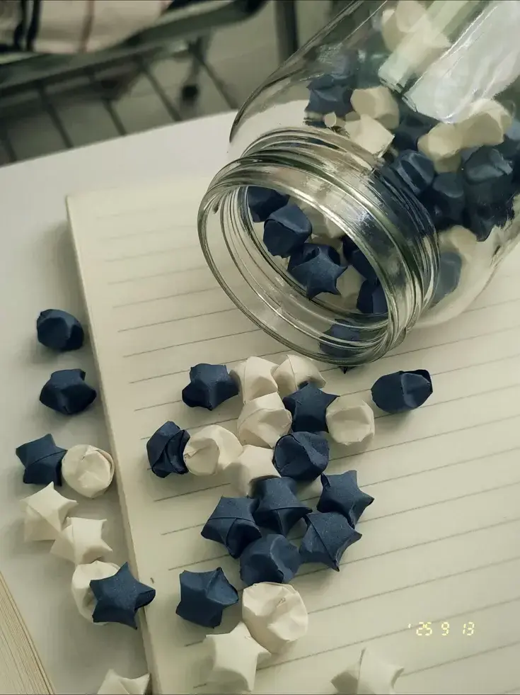 Good_duck의 화이트데이 사탕