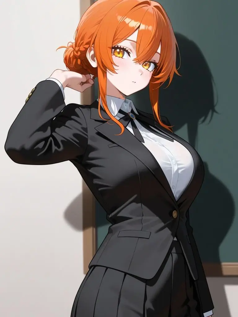 SilkyShard4533의 学生生活