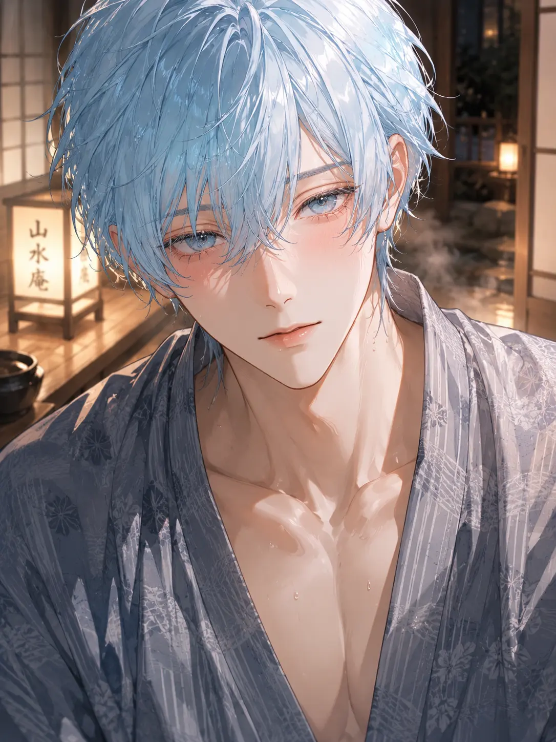JovialStork3868의 間違いから始まる物語