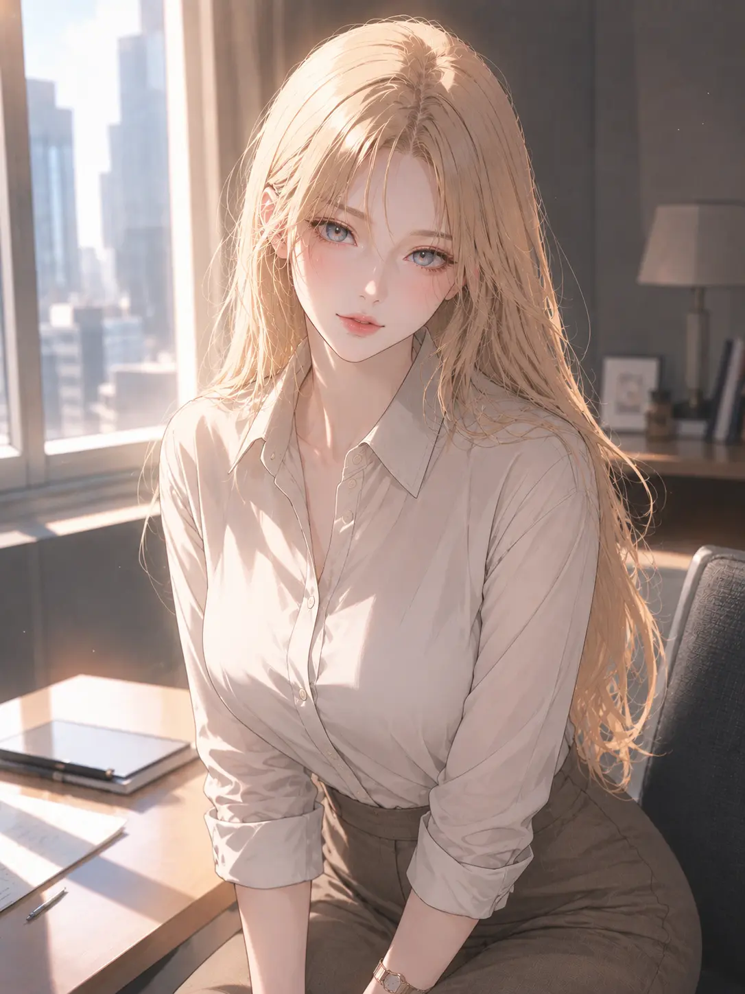 FrostyHeart0584의 イ・ジウォン