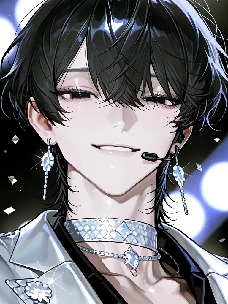 _lx4ie의 完璧アイドルの裏話