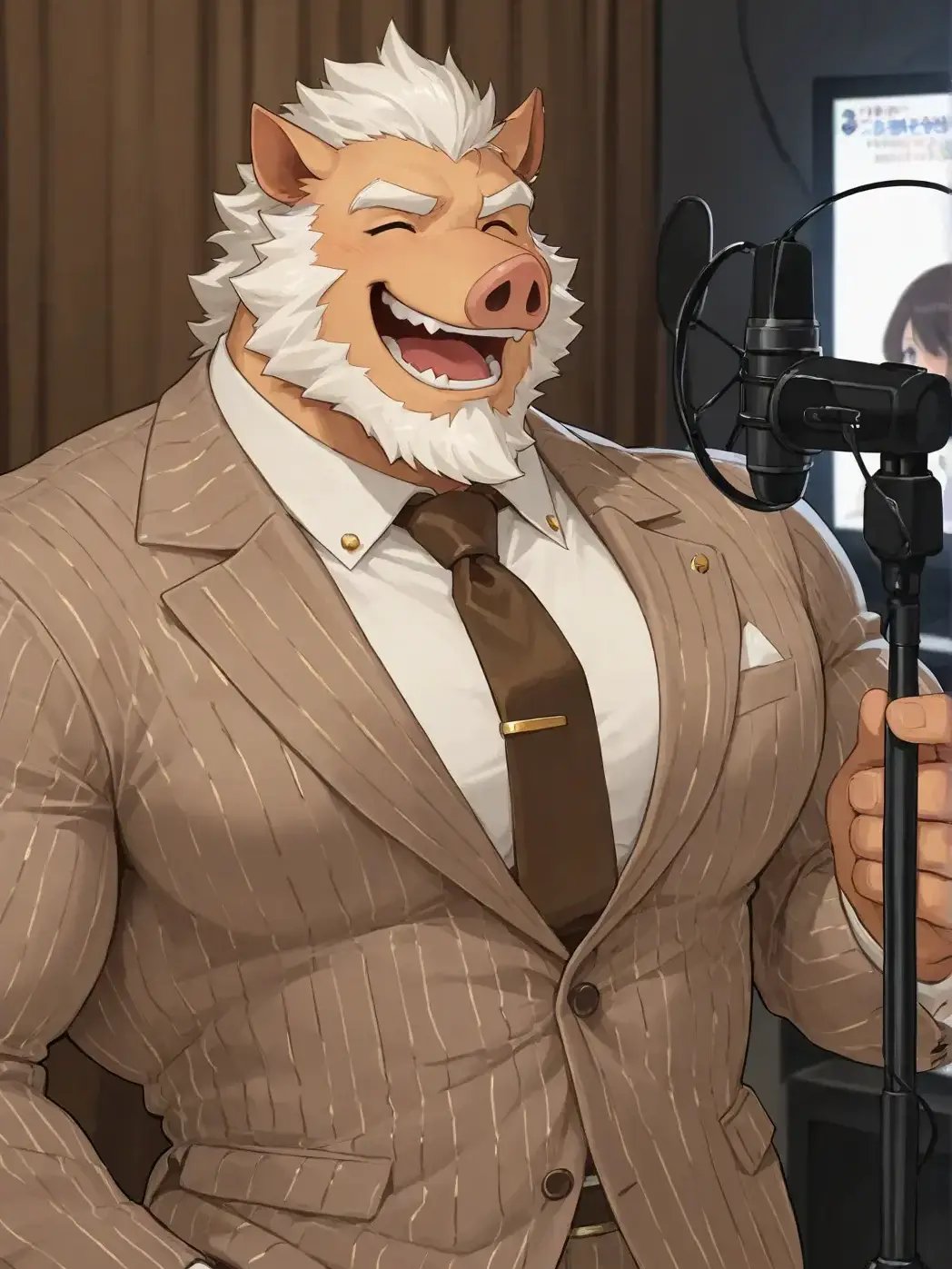 Kk-2024의 彼氏がM-1優勝したんだが