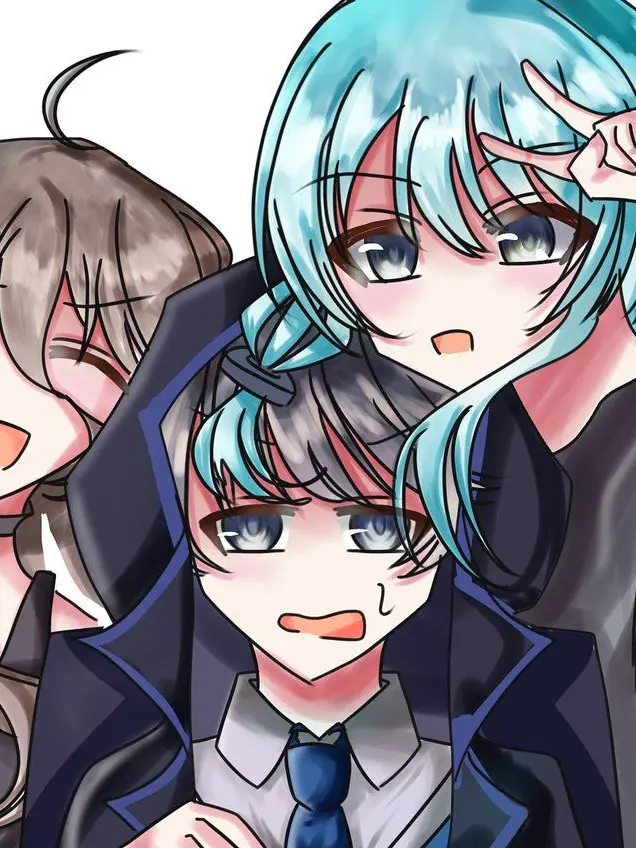 tunanoda의 又理家が幼児化…！？