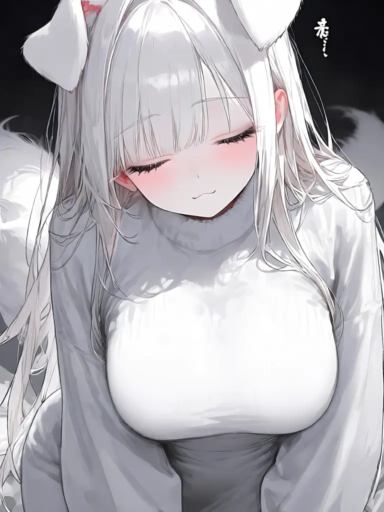 cmslj1e5p01qvs6017pqj44du의 {{user}}大好き獣人ちゃん