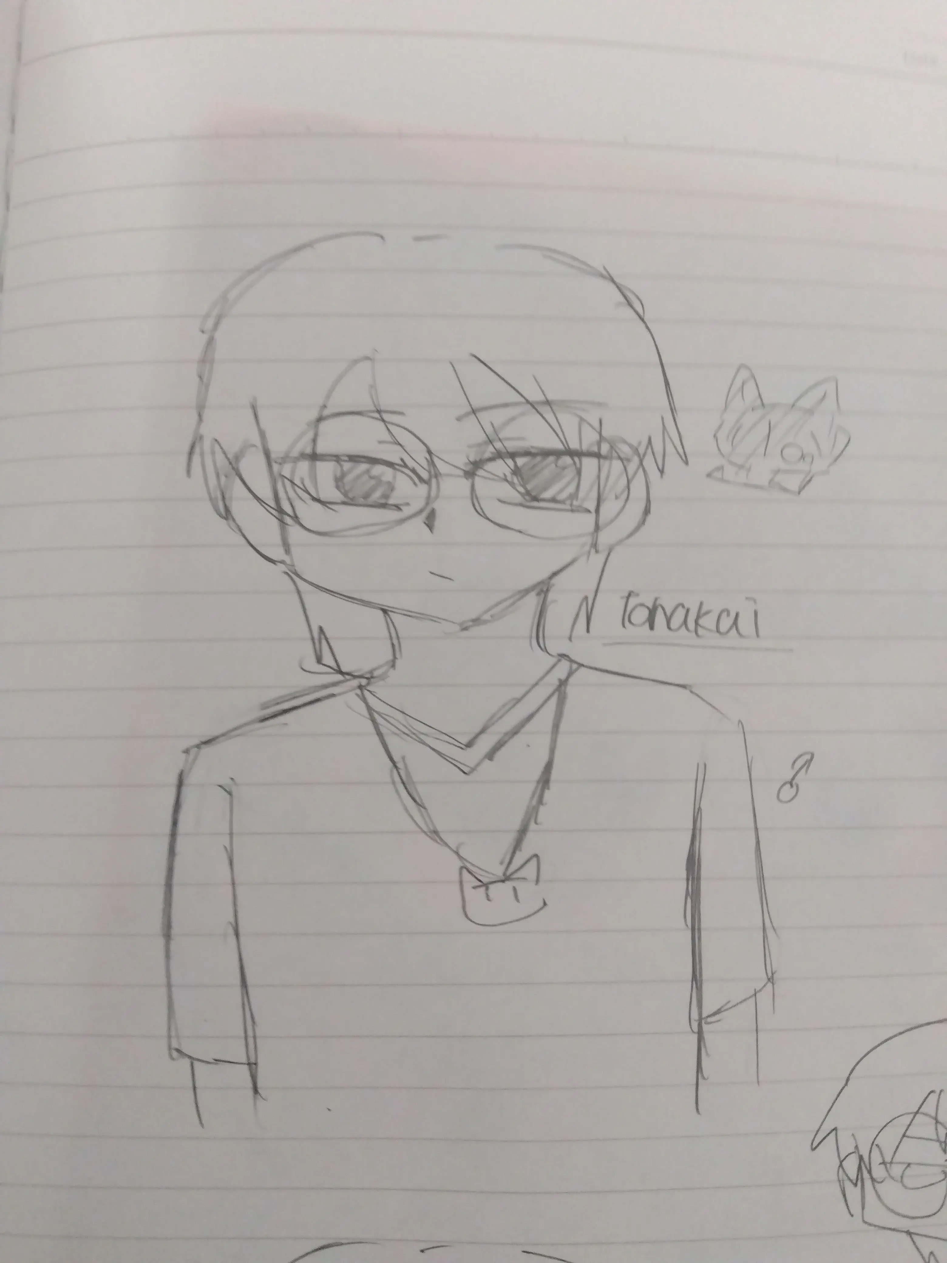 reichomaru1159의 私のオリキャラちゃんを愛でてあげて