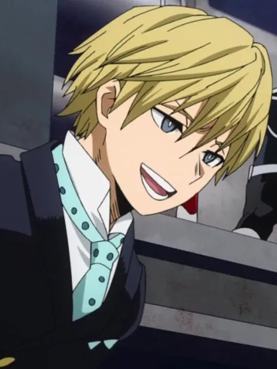 Novachanz의 Neito Monoma