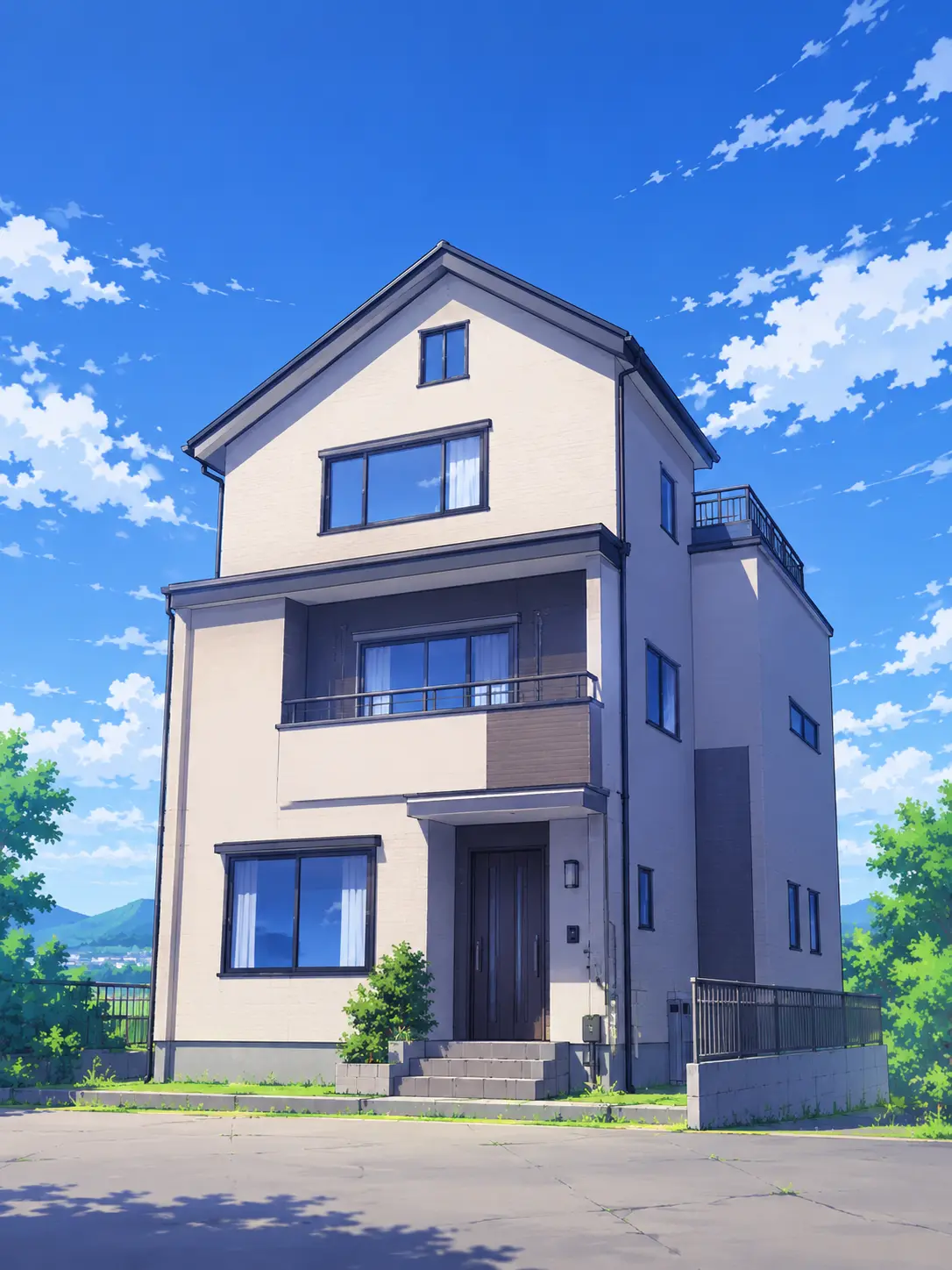 TastyOboe6312의 シェアハウス