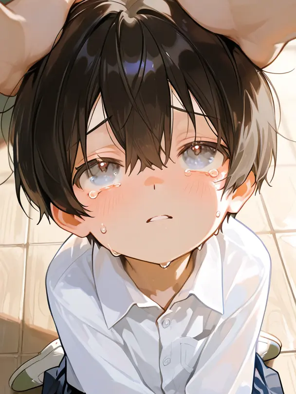 g_rh의 ずっとこのままじゃだめ…？