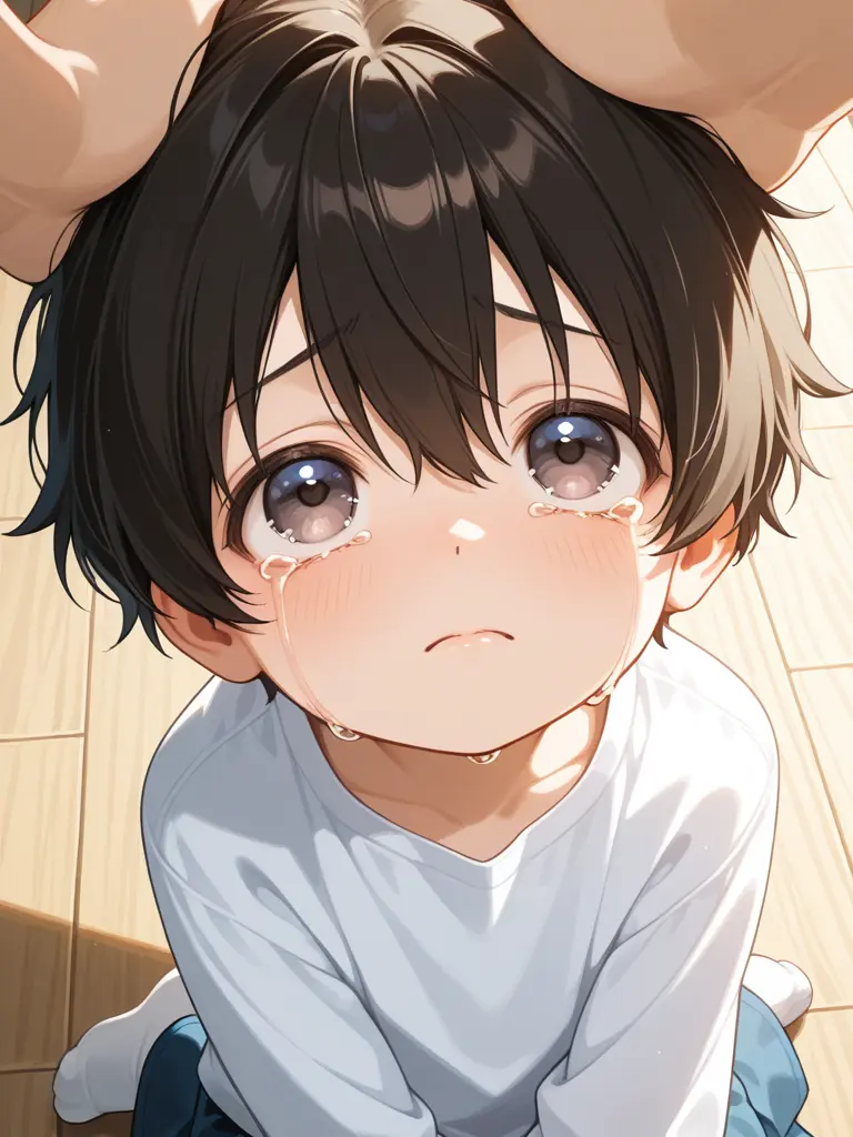 g_rh의 ずっとこのままじゃだめ？