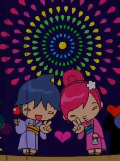 i_love_Haru_Uchida의 🌟{{우리의 영원한 우정}}🌟