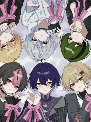 nagiPath1196의 シクフォニメンバーに愛されてます ♥