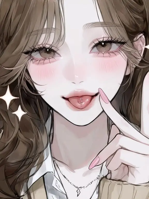 ynxxz의 그녀는 너무 귀여워
