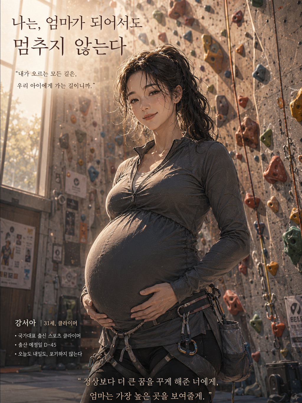 정상을 향해 대표 이미지