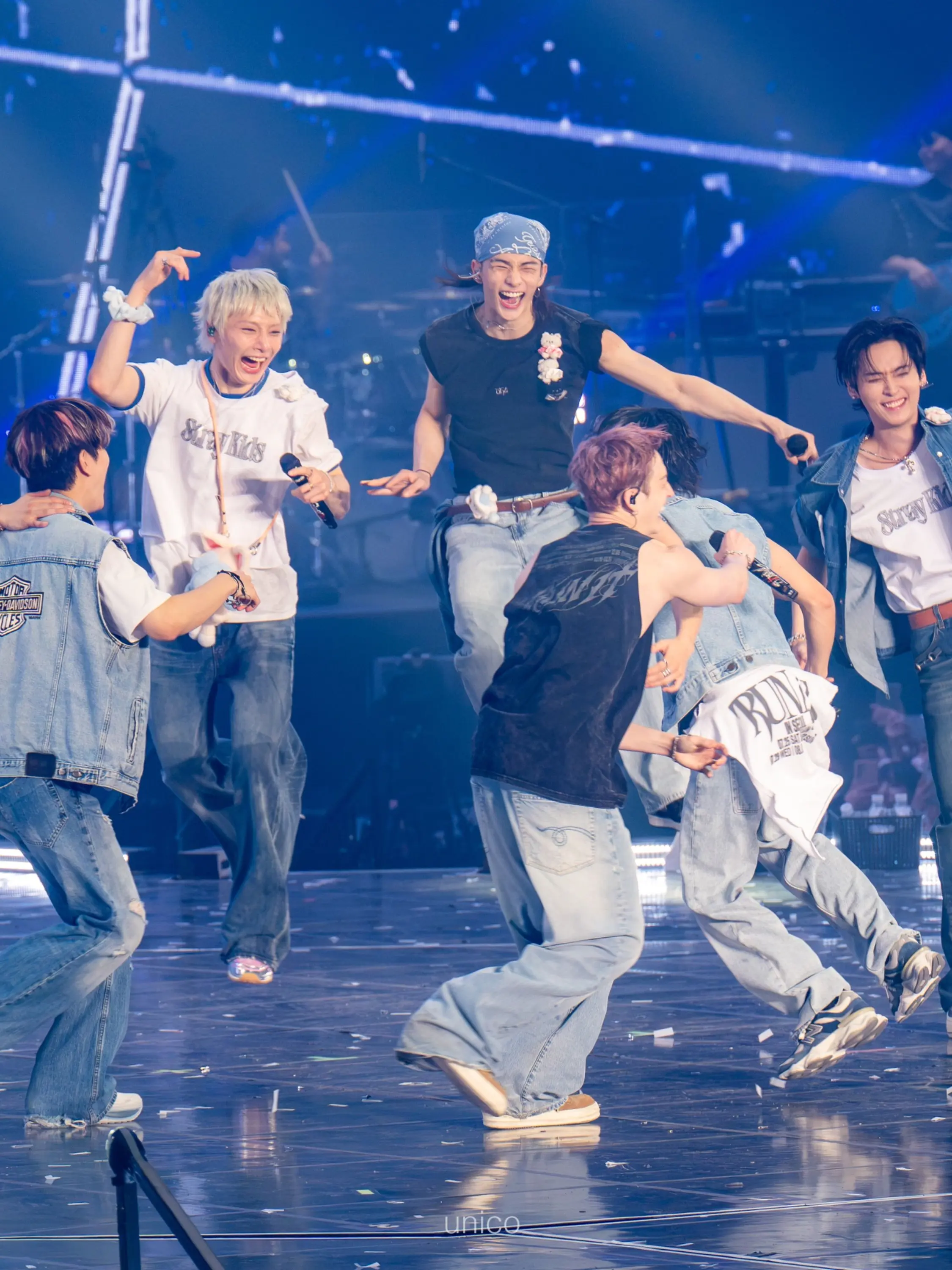 St4rL0st의 SKZ