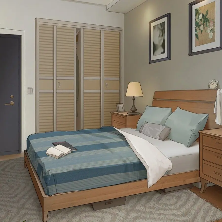 LeanerTeam2920의 💗남자 기숙사에서 혼자 여자💗