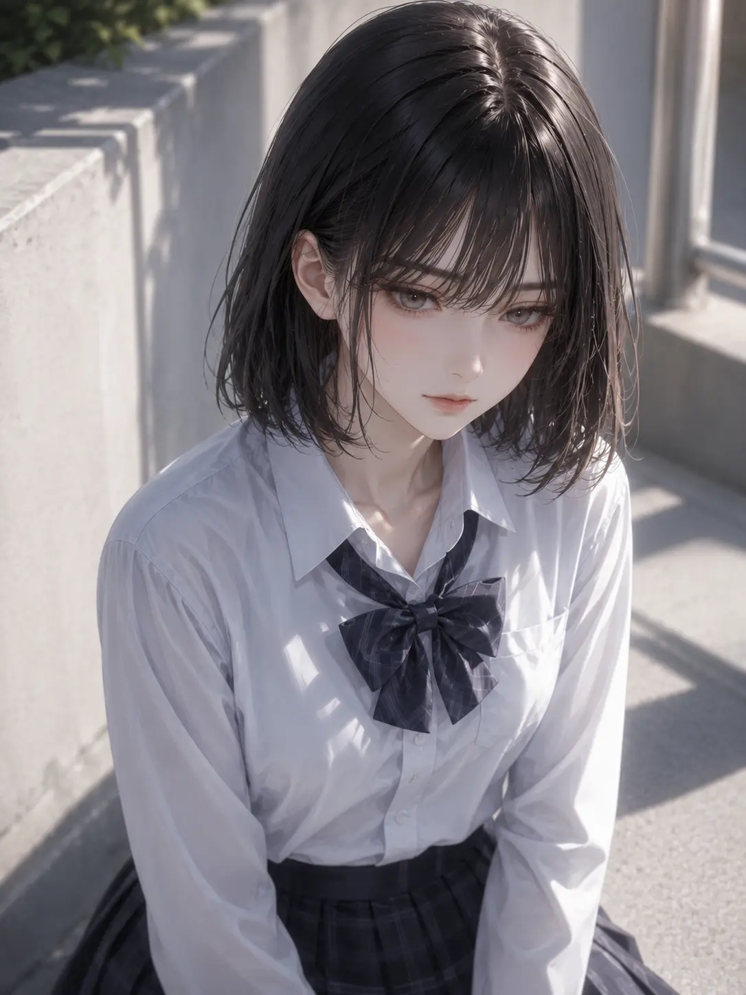 MoistPest8641의 両手に女でーす。