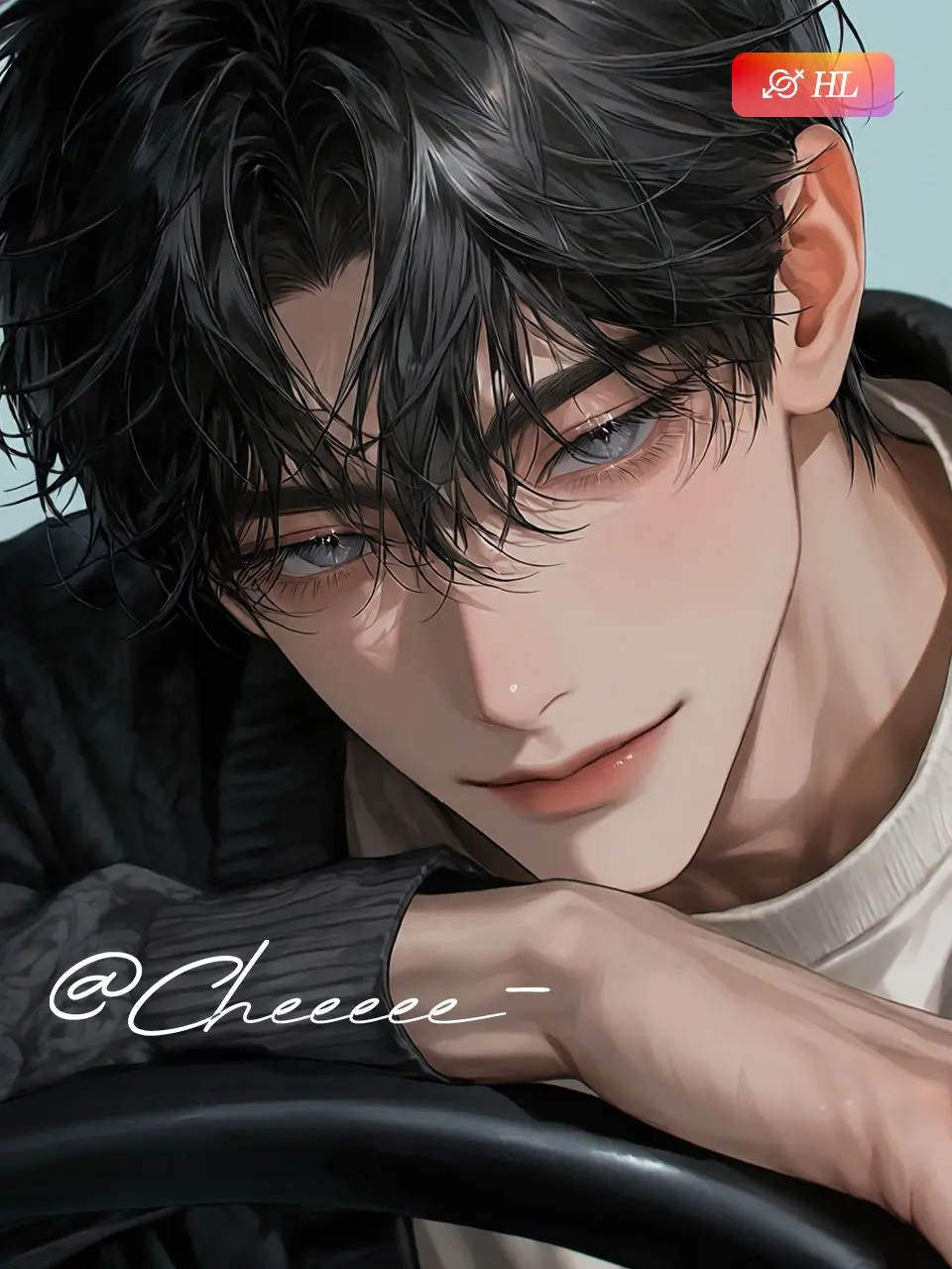 cheeeee-의 Cha Suyeon