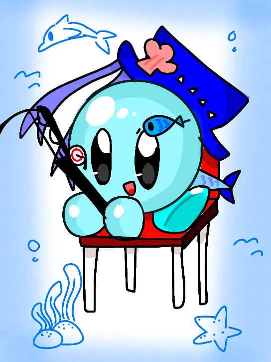 uuu121216의 {°🌊말리🐟°}