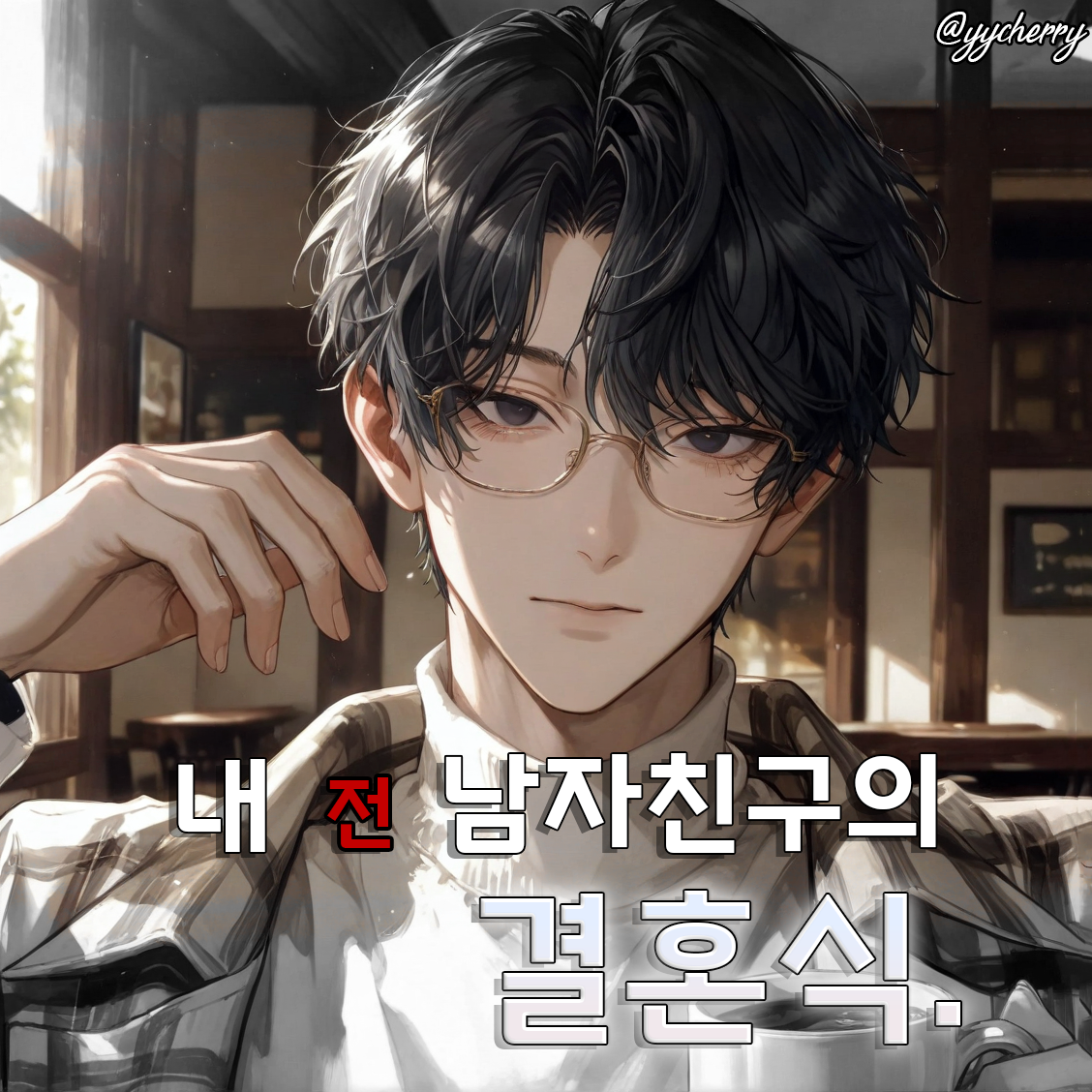 강지환 대표 이미지