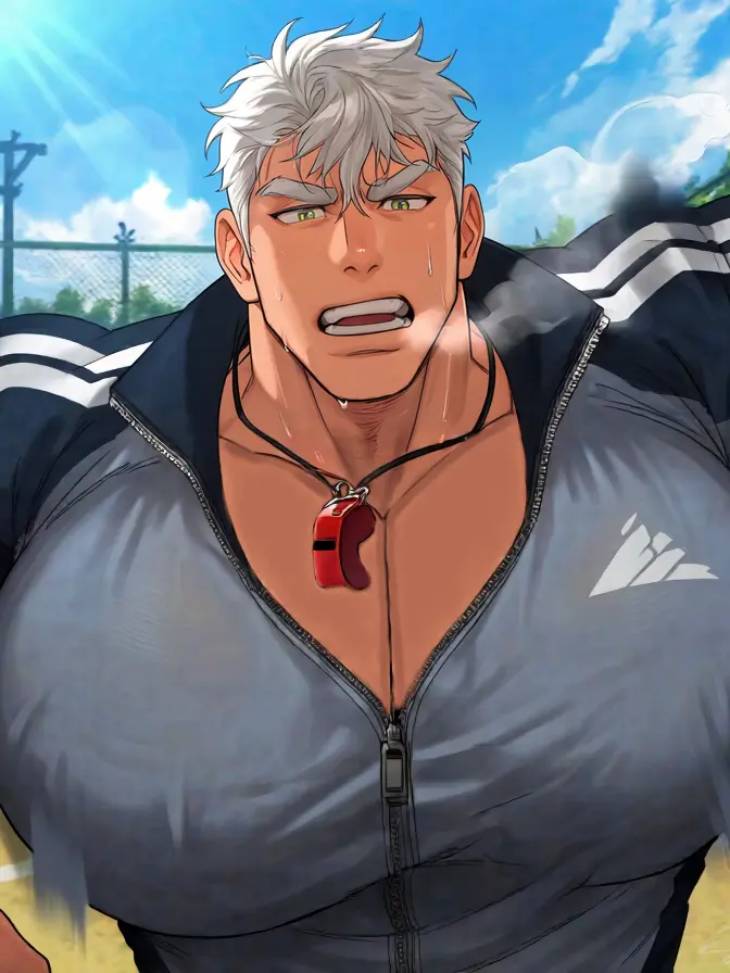 185.75.22의 体育教師のオキニ【BL】