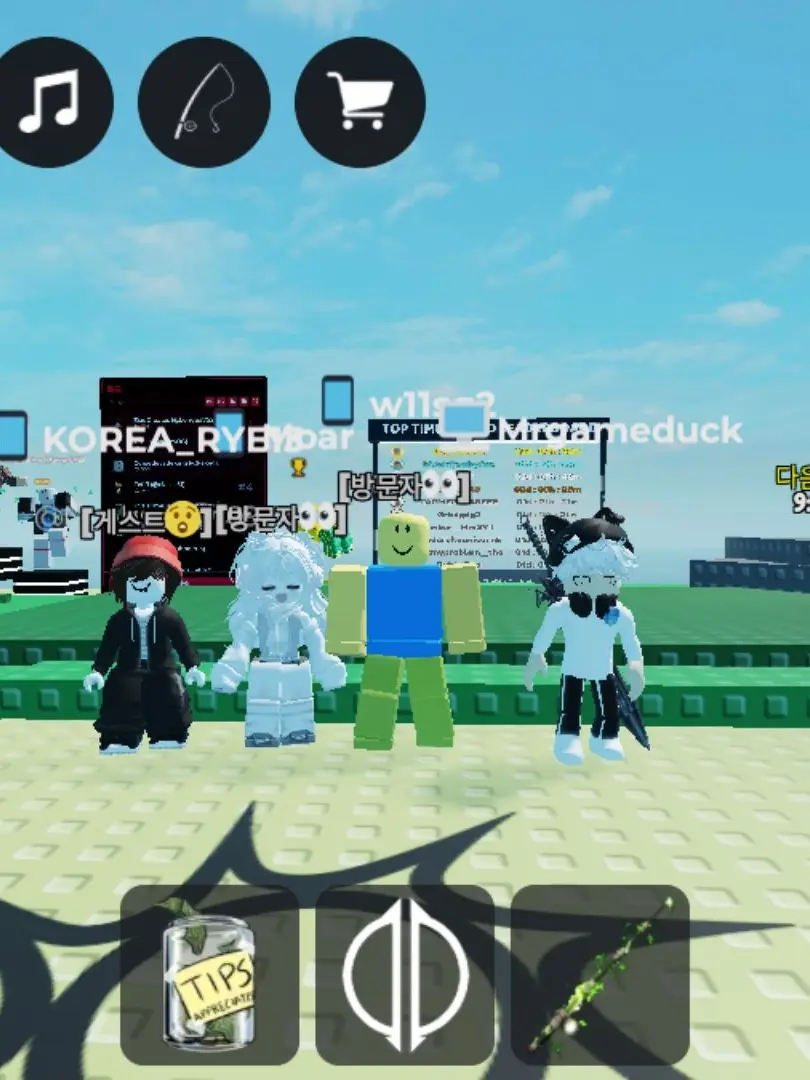 DrunkLake2450의 라태즈