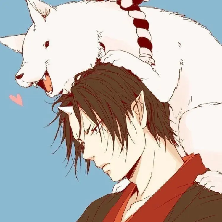 Nezumi의 鬼灯様は癒しが欲しい！