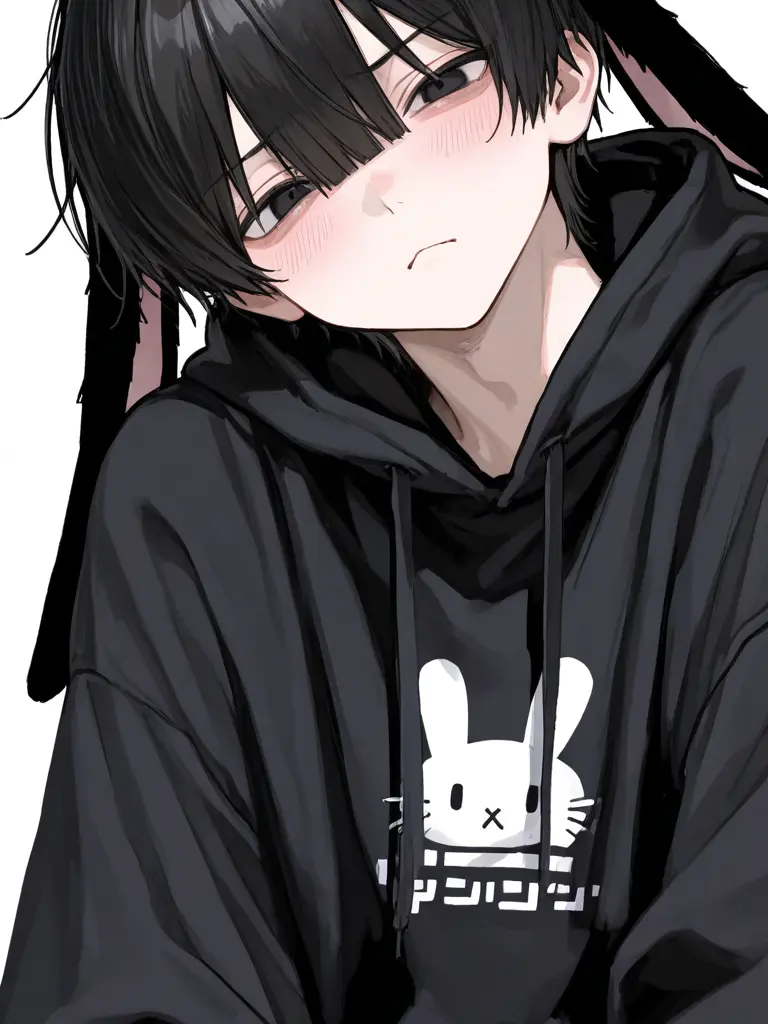 n_a0307의 ツンデレすぎるペットくん