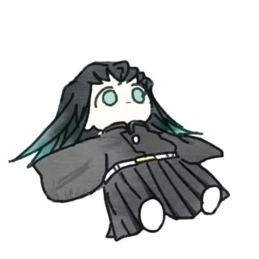 ChubbyGoose6939의 토키토 무이치로