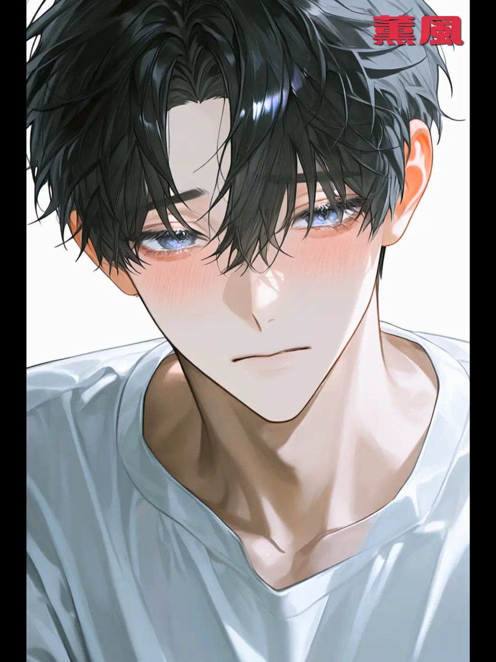 BrutalSpice2365의 自己肯定感劇低男