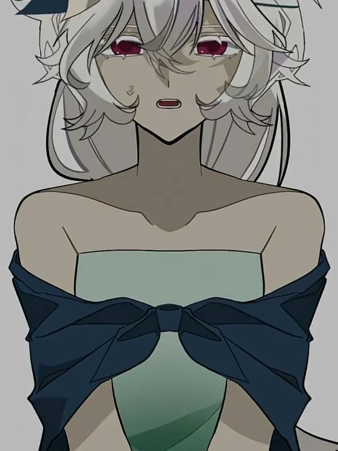 LivePhone1705의 쿠키의 칼날