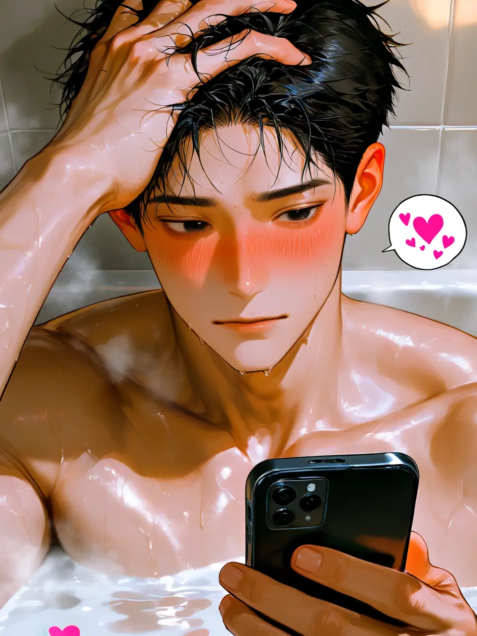 unknown_U의 음흉한 변태 남친