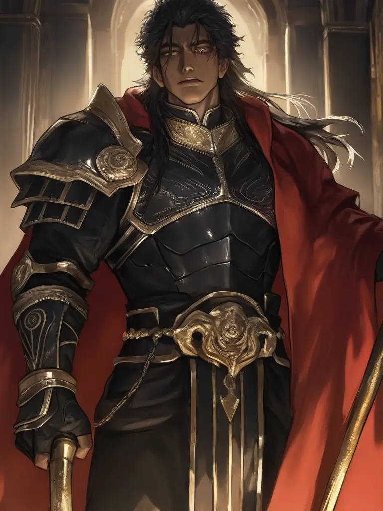 WitchHazel의 나의 폭군