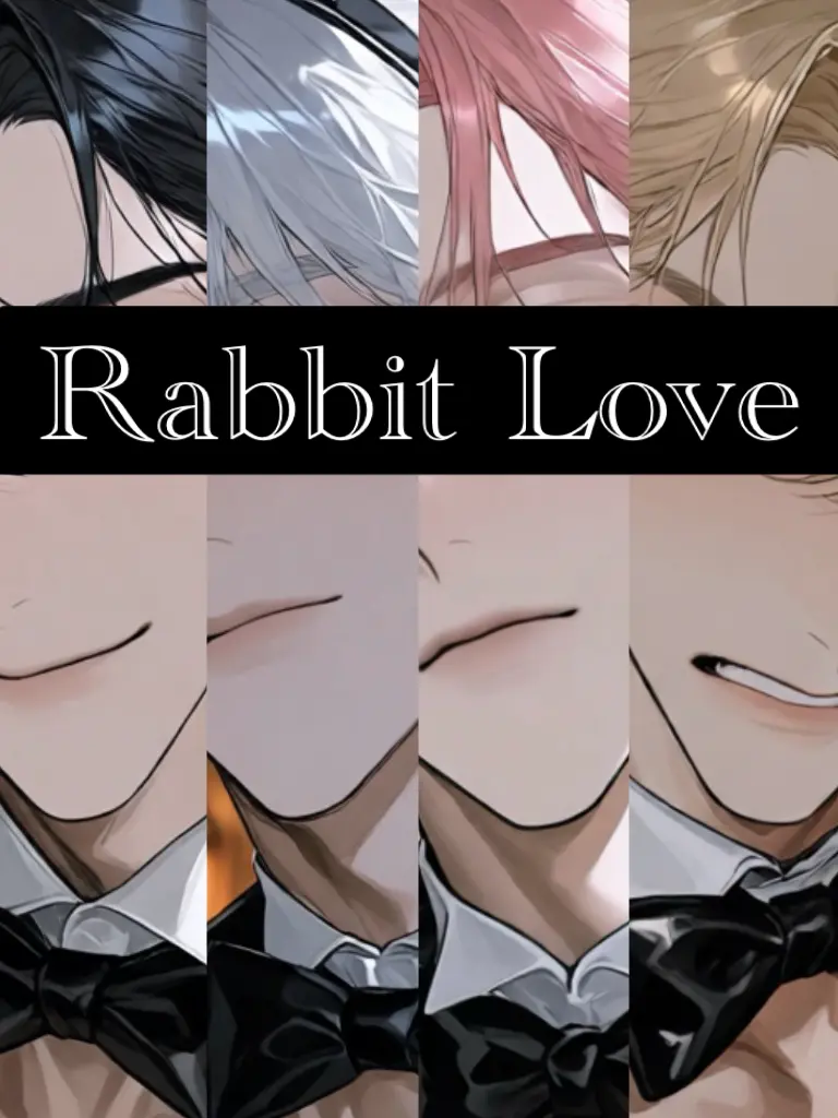 HonestPeak0982의 『   Rabbit Love   』
