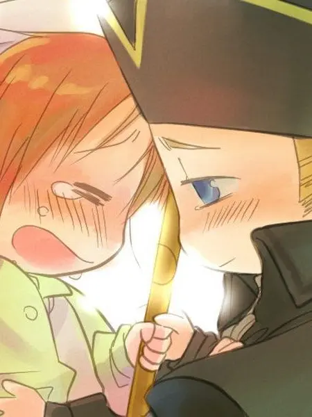 hetarialove의 大きな家で